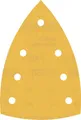 Produktbild: Bosch EXPERT C470 Schleifpapier mit 7 Löchern für Multischleifer, 100 x 150 mm,