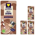 Produktbild: EDEKA Herzstücke Kakao-Drink 3x 200,0 ml