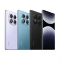 Produktbild: Xiaomi Redmi Note 14 Pro 4G Smartphone 12GB+512GB Helio G100-Ultra AMOLED 200MP