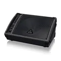 Produktbild: Behringer EUROLIVE F1220D Bi-Amped 250 Watt Monitor-Lautsprechersystem mit 12