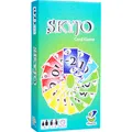 Produktbild: Swissgames-Spiele Skyjo (Deutsch, Spanisch, Französisch, Englisch) (MA300715)
