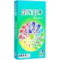 Produktbild: Magilano Spiel SKYJO, Familienspiel, Made in Germany bunt