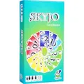 Produktbild: Vedes Spiel SKYJO bunt