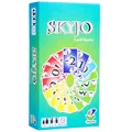 Produktbild: SKYJO Das unterhaltsame Kartenspiel für Jung und alt für 2 bis 8 Spieler SKY JO