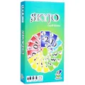 Produktbild: Skyjo Kartenspiel Magilano Deutsch 2 bis 8 Spieler ab 8 Jahren | Neu + OVP