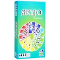 Produktbild: Skyjo (Spiel) Spieldauer ca. 30 Minuten