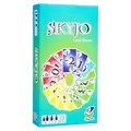 Produktbild: MAGILANO SKYJO CARD GAME KARTENSPIEL NEU OVP