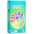 Produktbild: SKYJO Das unterhaltsame Kartenspiel für Jung und alt für 2 bis 8 Spieler SKY JO