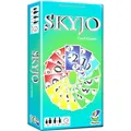 Produktbild: SKYJO, von Magilano - Das unterhaltsame Kartenspiel für Jung und Alt, lustig