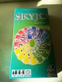Produktbild: Skyjo Kartenspiel Magilano Deutsch 2 bis 8 Spieler ab 8 Jahren | Neu + OVP