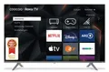 Produktbild: coocaa 43R5G Roku LED TV, UHD Smart TV, 43 Zoll, 109 cm, Fernseher mit Triple Tuner, TV mit WLAN, LAN, HDMI, USB, HDTV, Netflix, Prime, Disney+