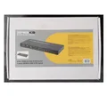 Produktbild: SpeaKa Professional 4 Port KVM-Umschalter - HDMI/USB/1920x1080 - 4016138857641