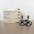 Produktbild: Osram H7 NIGHT BREAKER LED SMART +330% StVZO-Konforme Werkstatt Profi-Set 2St