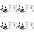 Produktbild: 4x Duo Box OSRAM H7 NIGHT BREAKER LED SMART PRO bis zu +330% 16W 12V 6000K