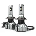 Produktbild: 2x Stück H7 OSRAM NIGHT BREAKER LED SMART +330% StVZO-Konforme Werkstatt Profi