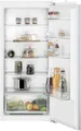 Produktbild: Siemens PowerLine KI41R2FE1 - iQ100 Kühlschrank mit 5 Jahre Garantie, autoAirflow, Flachscharnier, Nische 122 cm