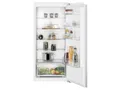 Produktbild: SIEMENS Einbaukühlschrank KI41R2FE1, 0.0 cm hoch, integrierbar