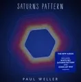 Produktbild: Saturns Pattern | Paul Weller | Englisch | Audio-CD | CD | 2015