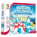 Produktbild: SmartGames Kuschel-Kolonien