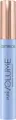 Produktbild: Catrice Pure Volume Mascara Waterproof 010-Black 10ml