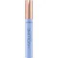 Produktbild: Catrice Pure Volume Mascara Waterproof, Wimperntusche, Nr. 010 Black Waterproof, schwarz, volumengebend, mit Ölen, Wischfest, natürlich, wasserfest, vegan, ohne Parfüm (10ml)