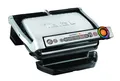Produktbild: Tefal GC716D12 OptiGrill+ elektrischer Kontaktgrill inkl. Waffelplatten 2000W