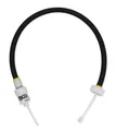 Produktbild: BGS 9329 Befüllschlauch für Harnstoff (AUS32) S32) , 1m