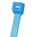 Produktbild: Panduit PLT2S-M76 Premium Cable Tie Kabelbinder 188mm 4.8mm Blau