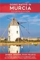 Produktbild: Debbie Jenkins Russ Pearce Going Native In Murcia 4th Edition (Taschenbuch)