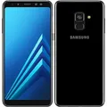 Produktbild: Samsung Galaxy A8 - 32 GB - Dual Sim - schwarz - Schwarz