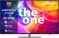 Produktbild: Philips QLED-TV 46-51