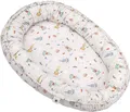 Produktbild: Julius Zöllner Kuschelnest NIDO Jersey, Little Otti, Made in Germany