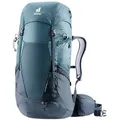 Produktbild: Deuter Futura Pro 40 Wanderrucksack (Volumen 40 Liter/ Gewicht 1,62 kg/ Rückenlänge 44-54 cm) - STK - atlantic-ink