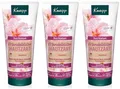 Produktbild: ✅ Kneipp Duschbalsam Mandelblüten Hautzart Spezialpflege trockene Haut 3x 200ml✅