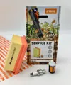 Produktbild: STIHL Ersatzfilter Service Kit 40 BR 800 42830074101 Filter Zündkerze, Zubehör für BR 800