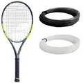 Produktbild: Babolat Pure Aero Gen9 Unstrung Tennis Racket 2