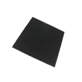 Produktbild: 038-0016 Elektrisch leitfähiger Schaumstoff ESD L: 305mm W: 305mm D: 6mm ANTISTA