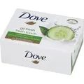 Produktbild: Dove Fresh Touch Beauty Cream Bar 100 g