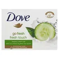 Produktbild: 38,52€/kg- 6er Pack DOVE Seife 