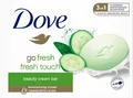 Produktbild: 8712561538077 Dove Fresh Touch Mydło w Kostce 90 g Unilever
