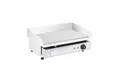 Produktbild: Royal Catering Elektrogrill Elektro Grillplatte 55 x 35 cm Griddleplatte glatt 3000 W 50 - 300 °C, 3000 W