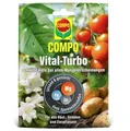 Produktbild: Compo Pflanzendünger COMPO Vital-Turbo Dünger, 20g