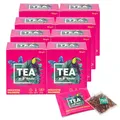 Produktbild: Tchibo Tee „TEA by Tchibo“ Früchtetee Waldbeere 160 Stück - 8x 20 Teebeutel
