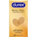 Produktbild: Durex - Real Feel - Kondome ohne Latex