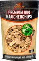 Produktbild: Premium BBQ Räucherchips - 750g Buche