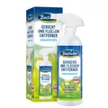 Produktbild: Bactador Enzymreiniger Spray 750ml - Geruchs- & Fleckenentferner für Haustiere