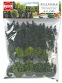 Produktbild: Busch 6590 - Mischwald-Packung N/Z