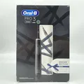 Produktbild: Oral-B PRO 3 3500 Elektrische Zahnbürste/Electric Toothbrush, mit 3 Putzmodi und