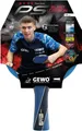 Produktbild: Gewo Tischtennisschläger PS Blast Carbon - Vereinsspieler - Wettkampf - ITTF - 1,8 mm - konkav