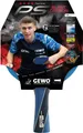 Produktbild: GEWO  Profi Tischtennisschläger / PS Blast Carbon / für Fortgeschrittene / ITTF